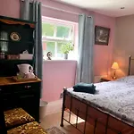 Rural Retreat Near Knock Homestay Ballyhaunis