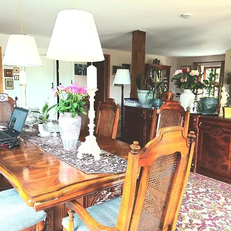 Rural Retreat Near Knock Homestay
