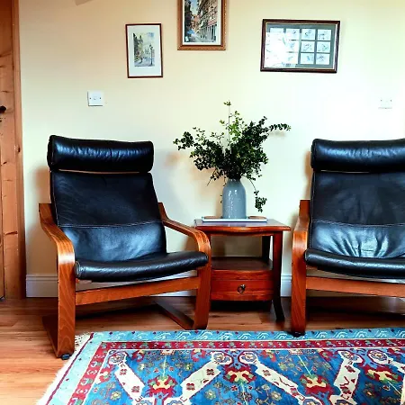 Homestay Rural Retreat Near Knock Ballyhaunis