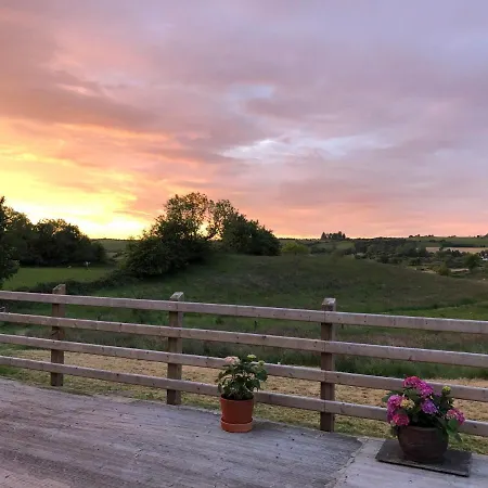 Rural Retreat Near Knock