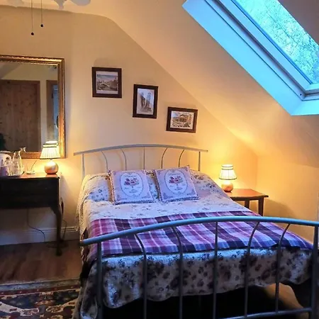Rural Retreat Near Knock * Ballyhaunis