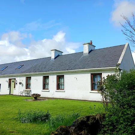 Rural Retreat Near Knock