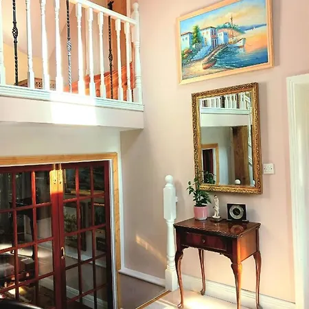 Rural Retreat Near Knock