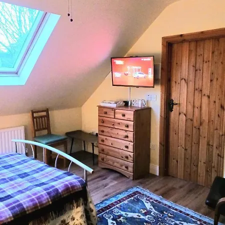 Rural Retreat Near Knock Ballyhaunis