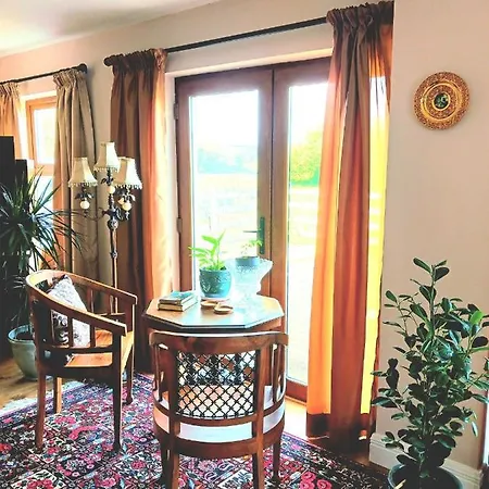 Rural Retreat Near Knock *