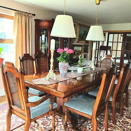 Homestay Rural Retreat Near Knock