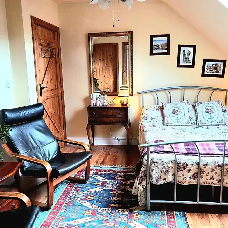 Rural Retreat Near Knock Homestay