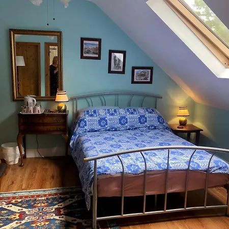 Rural Retreat Near Knock