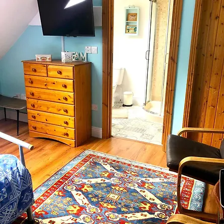 Rural Retreat Near Knock Homestay