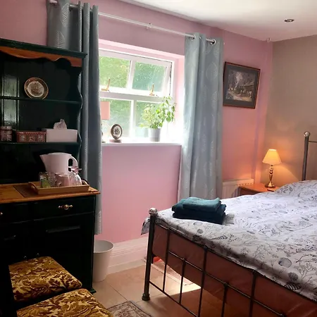 Rural Retreat Near Knock Homestay Ballyhaunis