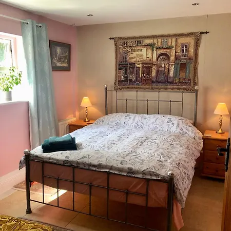 Homestay Rural Retreat Near Knock