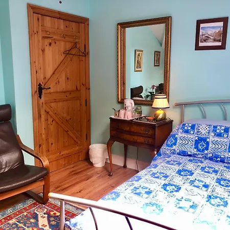 Habitación en casa particular Rural Retreat Near Knock *