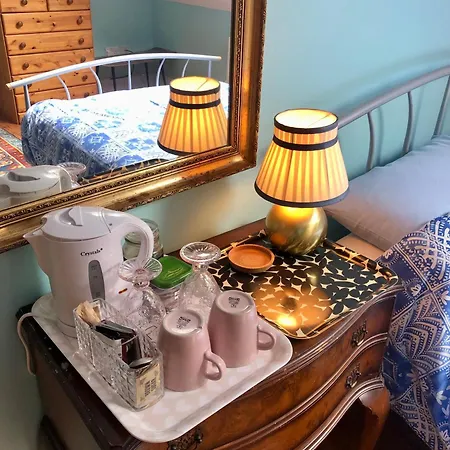Homestay Rural Retreat Near Knock