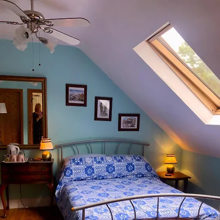 منزل للإقامة Rural Retreat Near Knock *