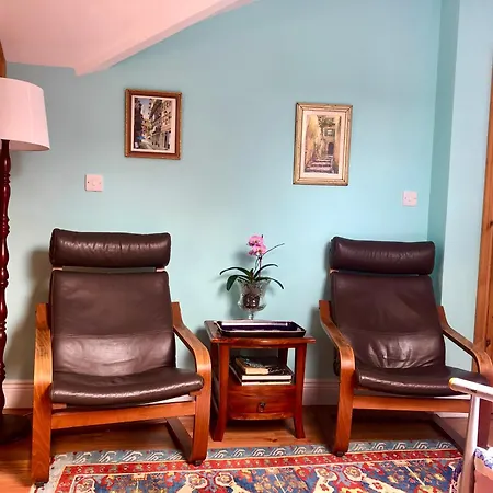 Rural Retreat Near Knock Homestay Ballyhaunis