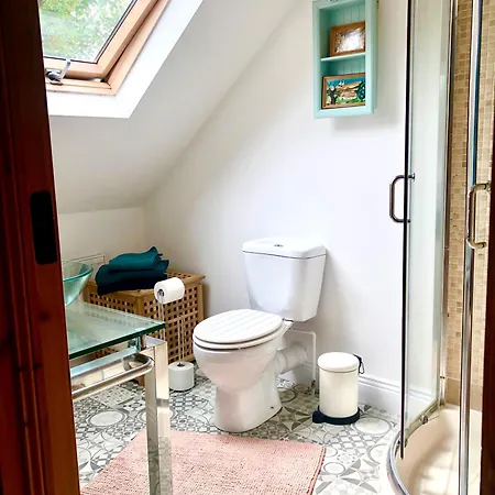 Rural Retreat Near Knock *