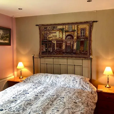 Rural Retreat Near Knock Ballyhaunis