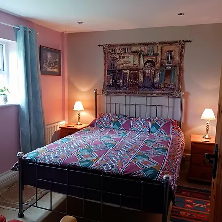 Habitación en casa particular Rural Retreat Near Knock *