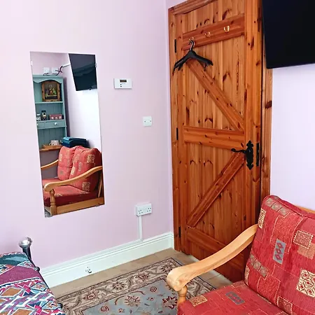 Homestay Rural Retreat Near Knock *