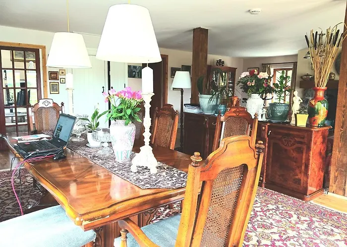 Rural Retreat Near Knock Alloggio in famiglia