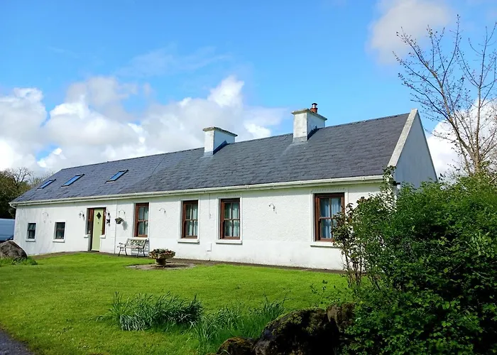 Rural Retreat Near Knock