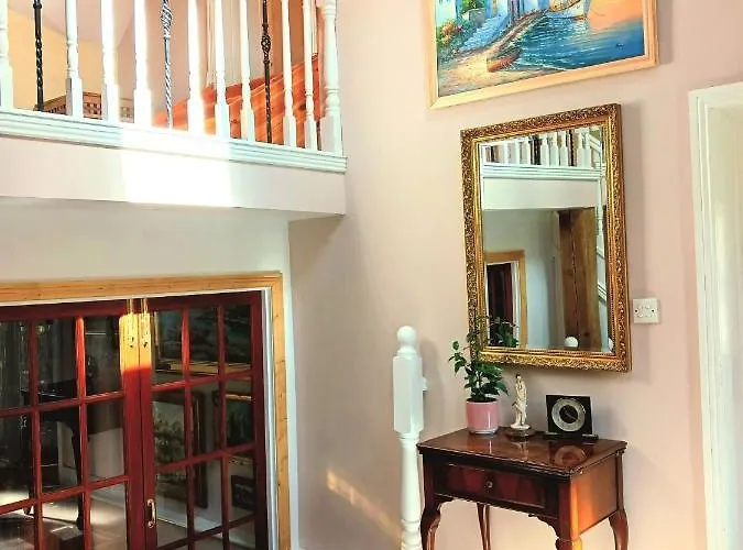 Rural Retreat Near Knock