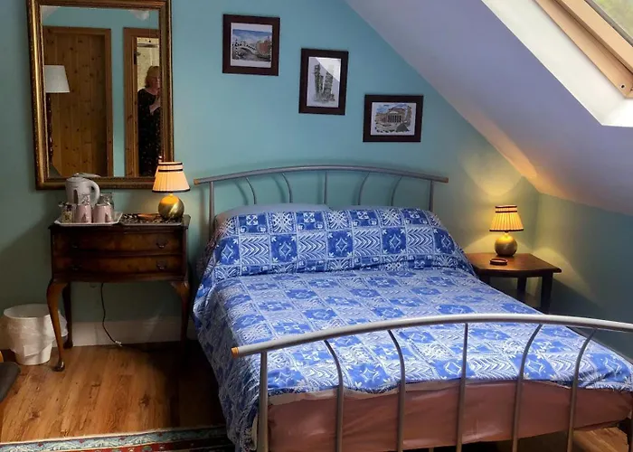 Rural Retreat Near Knock