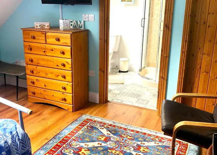 Rural Retreat Near Knock Alloggio in famiglia