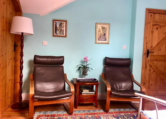 Rural Retreat Near Knock Alloggio in famiglia Ballyhaunis