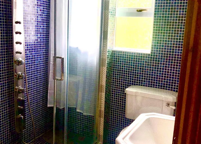 Rural Retreat Near Knock Alloggio in famiglia *